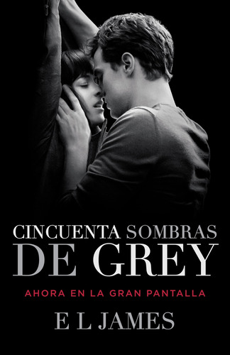 Libro: Cincuenta Sombras De Grey (edición En Español)