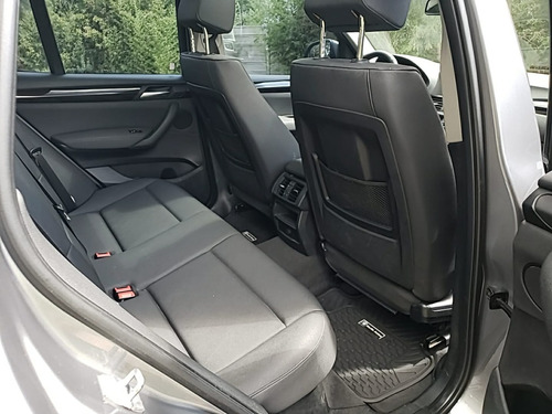 Imagen 8 de 12 de Bmw X3