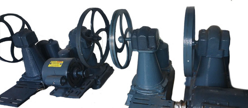 Bombas Diafragmas Con Motor 3/4hp Bobinados Nuevos (Usado)