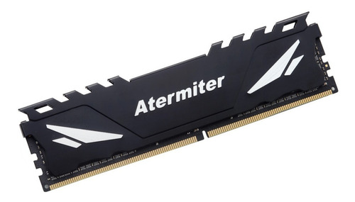 Memoria Ram Atermiter Ddr3 8gb 1600mhz