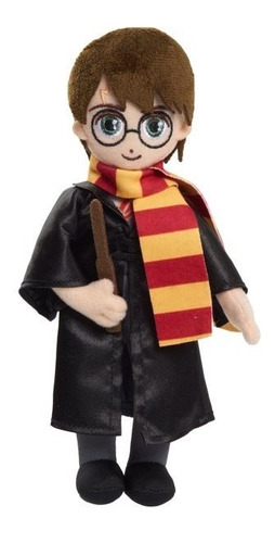 Harry Potter Spell Casting Wizards 20cm Sonido Hechizo