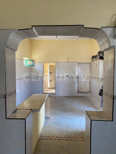 Venta De Casa En Ismael García, Progreso Yucatán