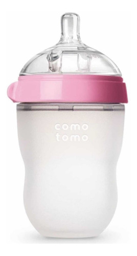 Mamadera Comotomo 250 Ml 