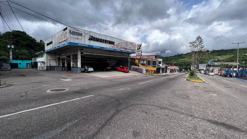 Mt Vende Galpón En La Av Cuatricentenaria