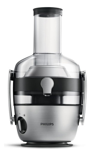 Philips Avance Collection Extractor De Zumo De Frutas Y Verd