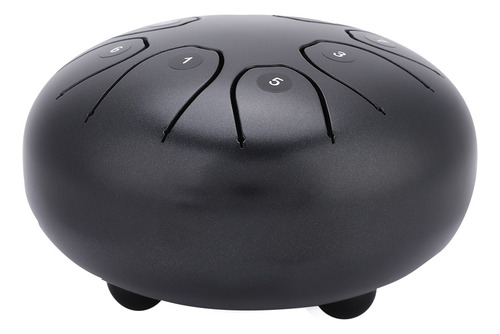 Tambor Hand Pan, De Perfecta Calidad, Tanque De Lengua Handp