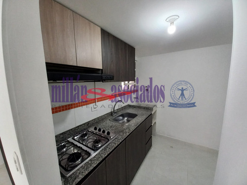 Imagen 22 de 22 de Apartamento En Venta En Dosquebradas Sector Bombay / Cod: 6372809