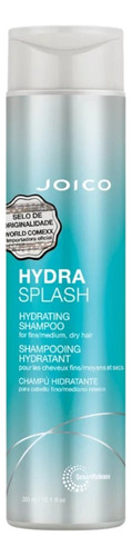 Kit Joico Hydra Splash Trio Sh 300ml, Cond 250ml Mask 150ml