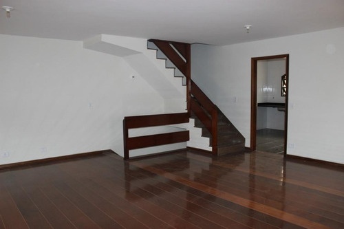Sobrado Com 3 Dormitórios À Venda, 146 M² Por R$ 870.000 - Jardim Peri Peri - São Paulo/sp - 14608