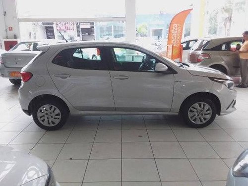 Fiat Argo 1.0 Firefly Flex Drive Manual