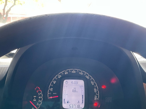 Fiat Mobi Like 1.0 (Flex)