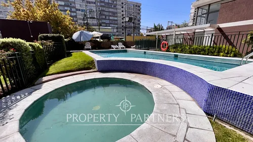En Venta Amplio Departamento Cercano A Metro Ciuda...