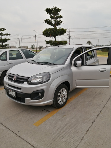 Fiat Uno 1.4 Like Mt