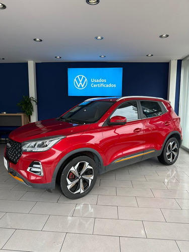 Chirey Tiggo 4 Pro 1.5T Premium Cvt