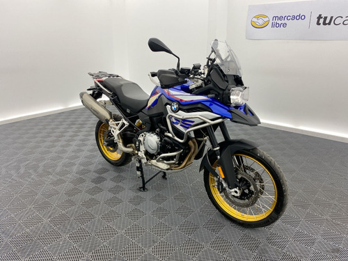 Imagen 10 de 22 de Bmw F 850 Gs