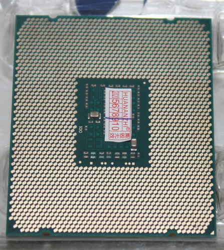 Intel Xeon E5-2678 V3  De 12 Núcleos 24 Threads