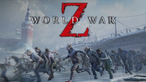 World War Z Ps4