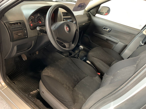 Fiat Palio 1.4 Weekend Trekking