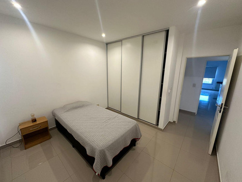 Casa De 4 Ambientes Con Pileta En Santa Ines!!! Se Alquila Amoblada!!!