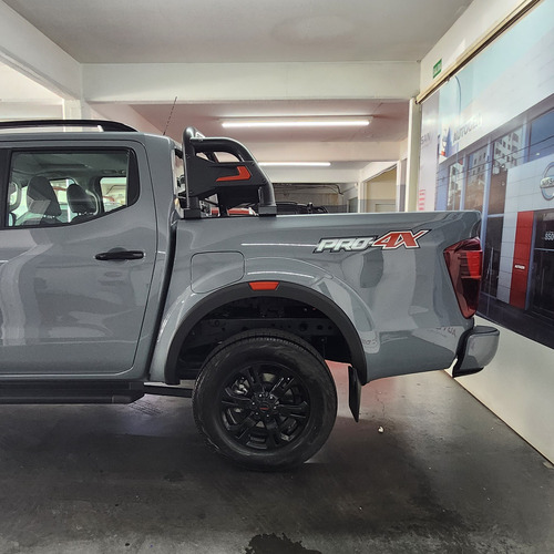 Nissan Frontier 2.3bt Pro4x 4x4 At L22