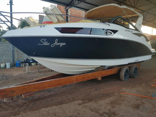 Focker 270