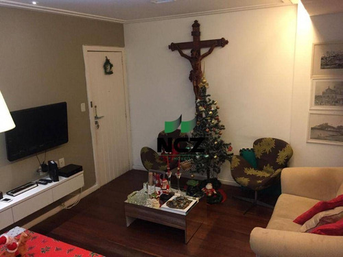Imagem 5 de 15 de Cobertura Com 3 Dormitórios À Venda, 160 M² Por R$ 750.000,00 - Graça - Salvador/ba - Co0154