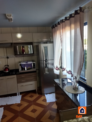 Imagem 11 de 19 de Casa À Venda - 1389