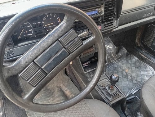 Volkswagen Santana 1.8 Cs 2p