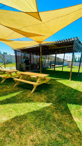 Arriendo Parcela Con Piscina Por El Día En Talagante