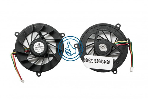 Ventilador Sony Vgn-fs Udqf2ph22cf0