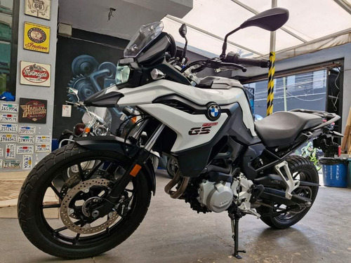 Bmw F750 Gs 2020 Titulo Limpio Checala !!!!!!!!!