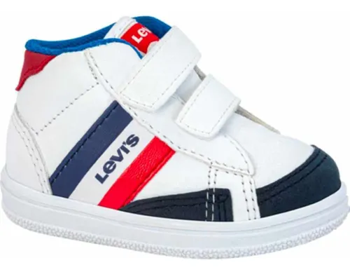 Tenis levis bebe new arrivals