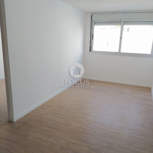 Imagen 6 de 12 de Venta Apartamento 1 Dormitorio En Centro