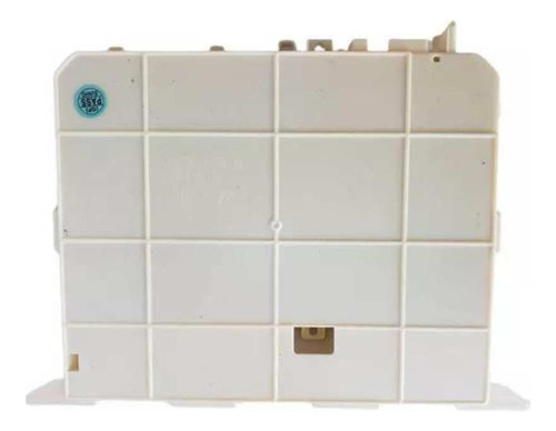 Placa Potência Lava E Seca Electrolux Lse03 A16597801. 127v