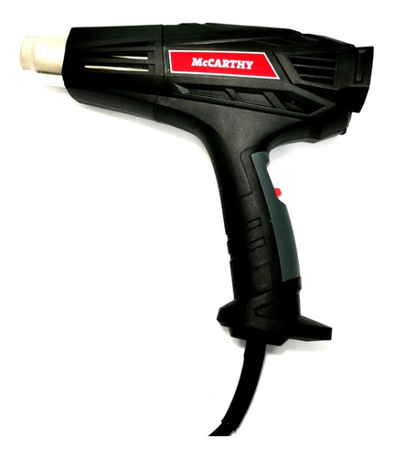 Pistola De Calor Mccarthy Termoencogible 2 Temp. 1500w