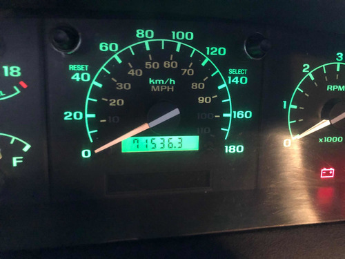 Ford Bronco 1995 5.0 Elite Xlt
