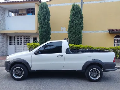 Fiat Strada 1.4 Working