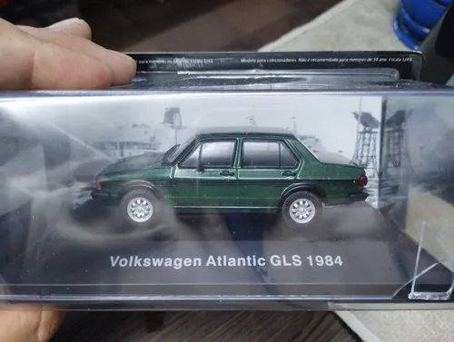 volkswagen atlántico gls atlantic 1985 volkswagen atlántico gls