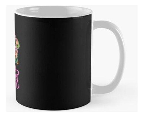 Taza Felices Pascuas 2023_ Vacaciones Pascua Calidad Premium