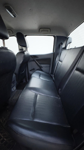 Ford Ranger 2.2 Cd 4x2 Xl Safety Tdci 125cv
