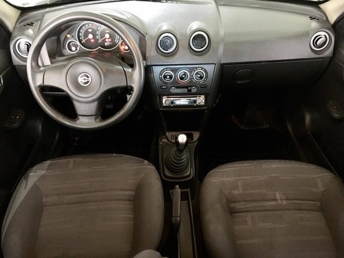 Chevrolet Prisma 1.4 Mpfi Maxx 8v Flex 4p Manual