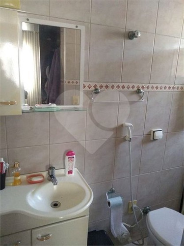 Excelente Casa Isolada À Venda Na Vila São Jorge - 271-im532786