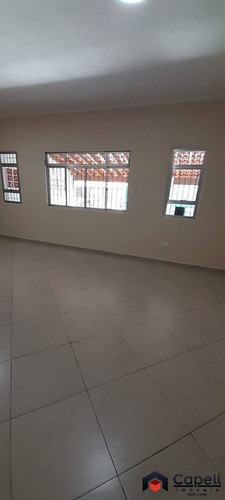 Imagem 3 de 15 de Assobradada - Jardim Casa Grande / Diadema - 2212