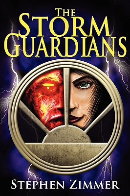 Libro The Storm Guardians - Zimmer, Stephen