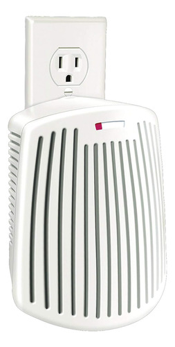 Ambientador Hamilton Beach Trueair Plug-mount Odor Elim...