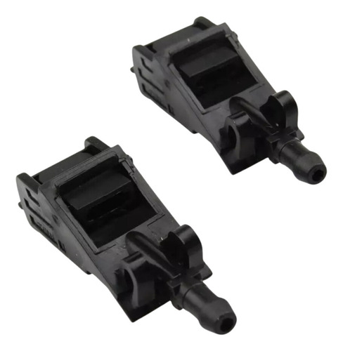 Chisgueteros Parabrisas Vw Beetle Lupo Gol Jetta Pointer 2pz