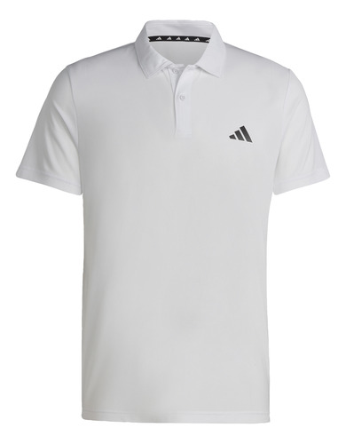 Camiseta Polo De Entrenamiento Train Essentials Ib8105 Adida