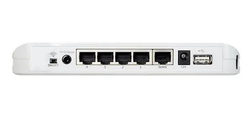 Edimax 3g-6200n Nlite Wifi 3g Broadband Router Nuevo En Caja