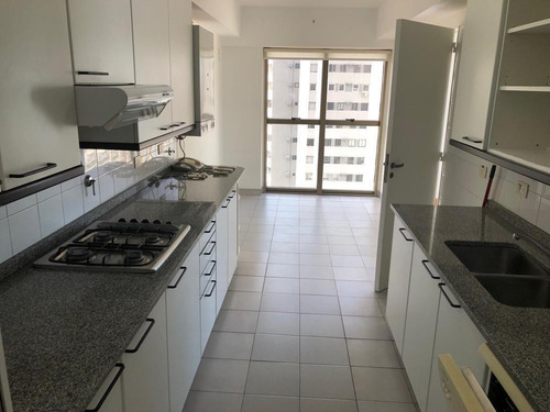 Imagen 4 de 7 de Departamento - Palermo Nuevo - Quartier Demaria - Godoy Cruz - 4 Ambientes - Torre -amenties
