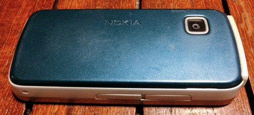 Nokia 5230 - Raridade